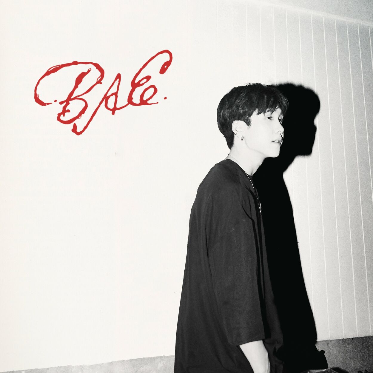 JAEHA – BAE – EP