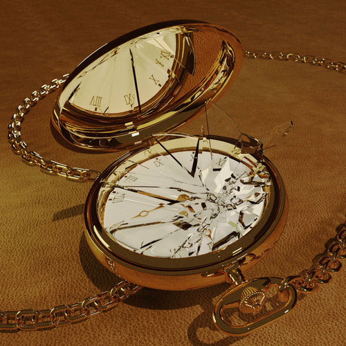 V.et – The Passing Of Time – Single