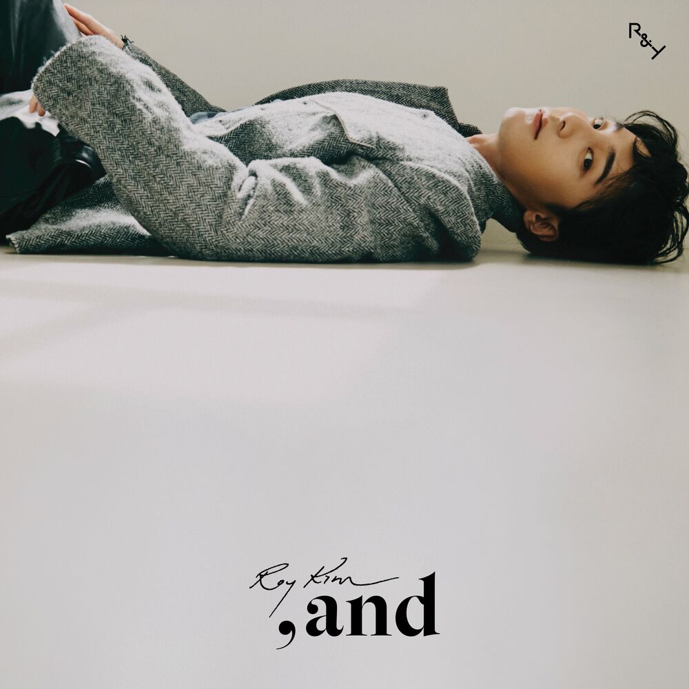 Roy Kim – ,and