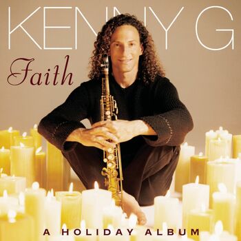 Kenny G Let It Snow Let It Snow Let It Snow Listen With Lyrics Deezer