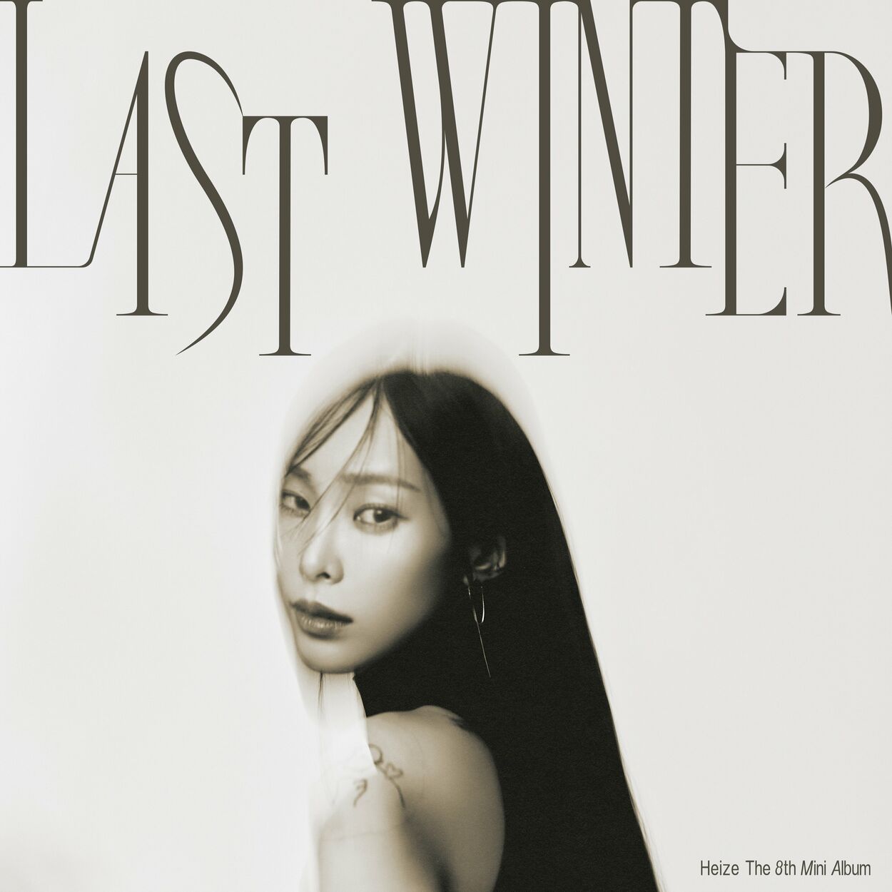 HEIZE – Last Winter – EP