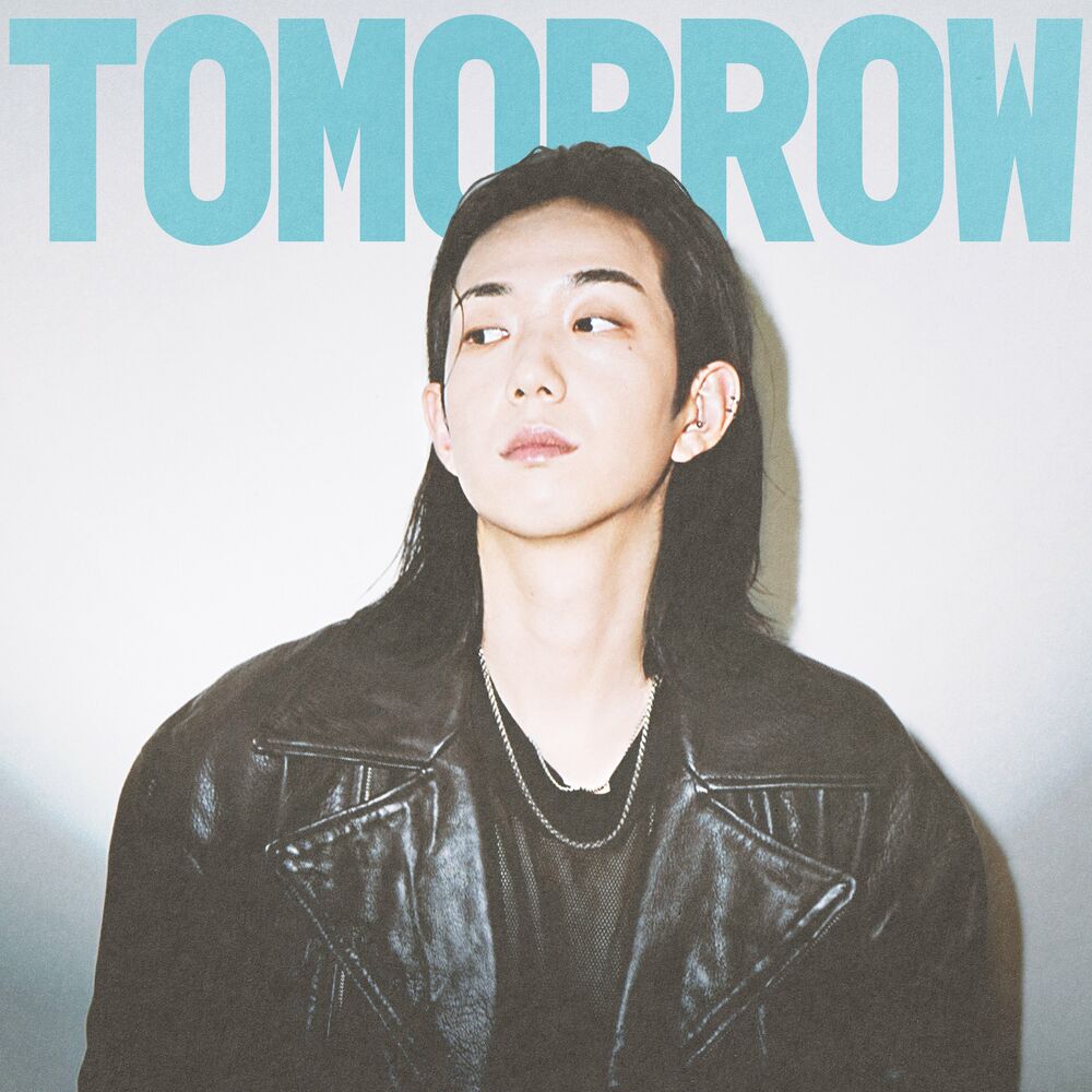 Im Yoon Seong – TOMORROW – EP