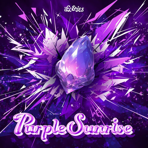 iFLANDIES – Purple Sunrise – Single