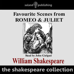 Favourite Scenes From Romeo & Juliet