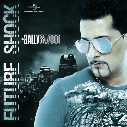 bally sagoo future shock