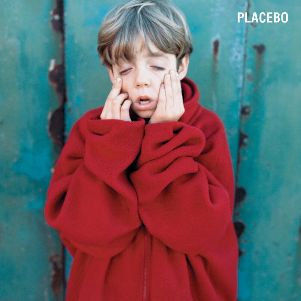Teenage Angst cover
