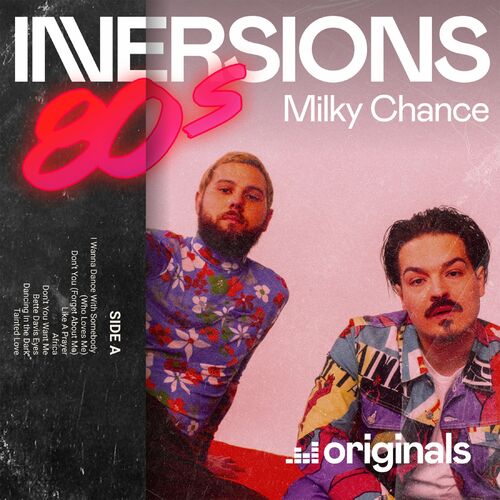 Tainted Love - InVersions 80s - Milky Chance