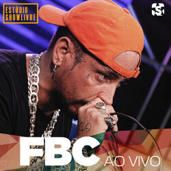 FBC, Showlivre – Fbc no Estúdio Showlivre (Ao Vivo) 2020 CD Completo