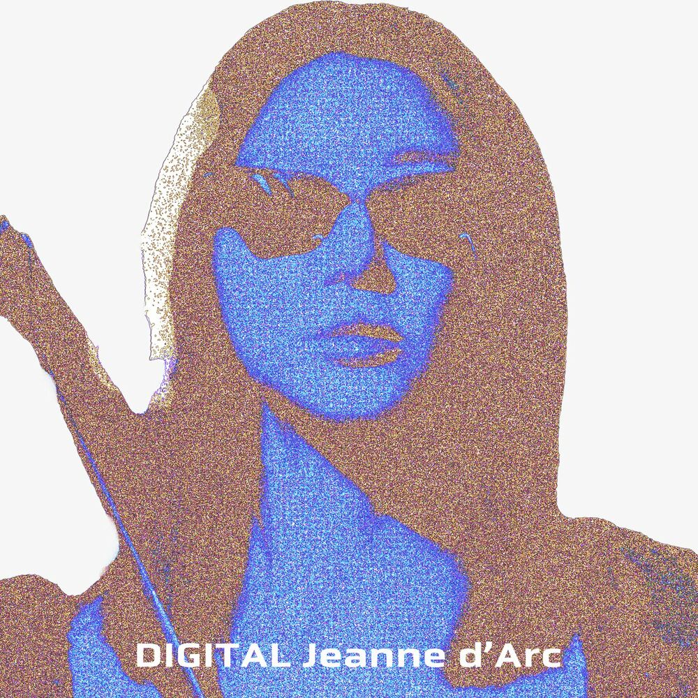 Idle – DIGITAL Jeanne D’Arc