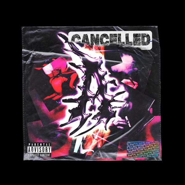 Attila - Cancelled [single] (2020)