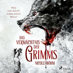 Das Vermächtnis der Grimms 1: Wer hat Angst vorm bösen Wolf?
