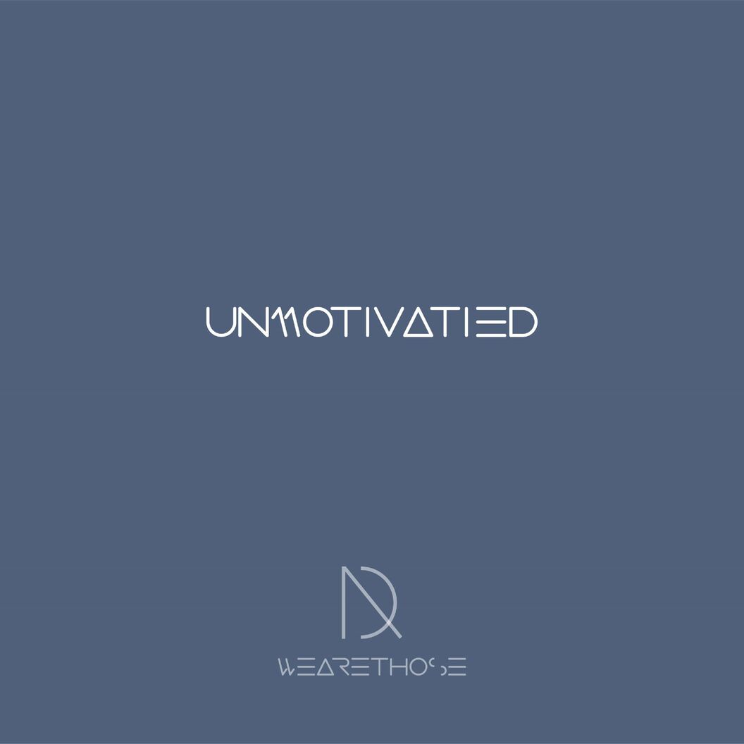 Darren – Unmotivated – Single