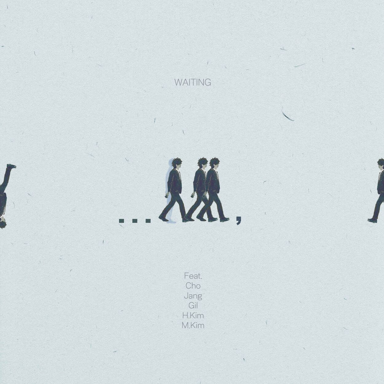 hyang – Waiting – Single