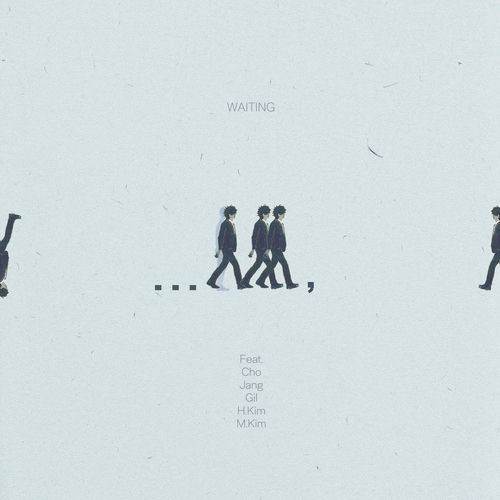 hyang – Waiting – Single
