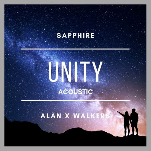unity (acoustic sapphire remix mp3 download)