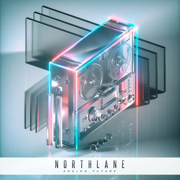 Northlane - Analog Future (2018)