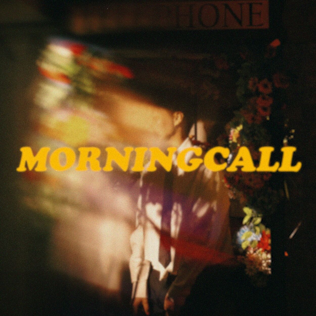 SUHO – Morning Call (Feat. U SUNG EUN) – Single