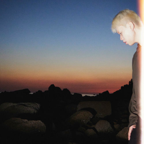 Chan – Mafia – Single