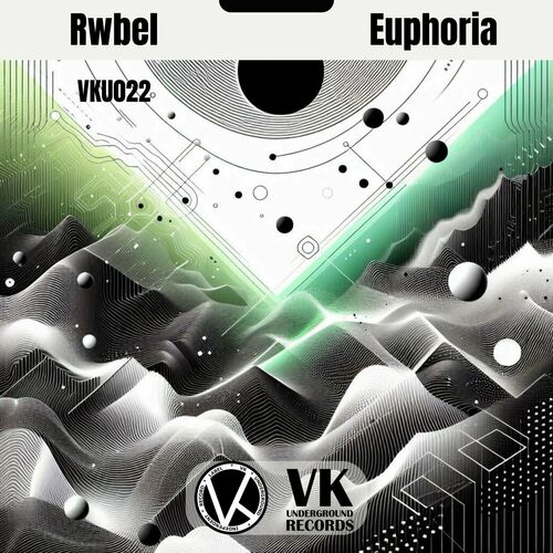  Rwbel - Euphoria (2024) 