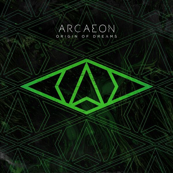 Arcaeon - Origin of Dreams [single] (2020)