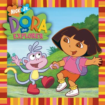 Dora The Explorer Popping Bubbles Listen With Lyrics Deezer