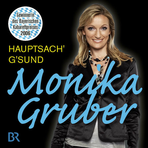 Monika Gruber Monika Gruber 2020 02 10