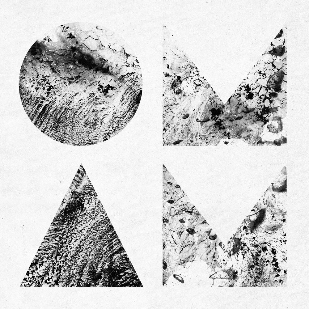 Crystals cover