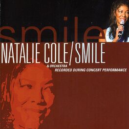 Natalie Cole I M Beginning To See The Light Live Listen With Lyrics Deezer