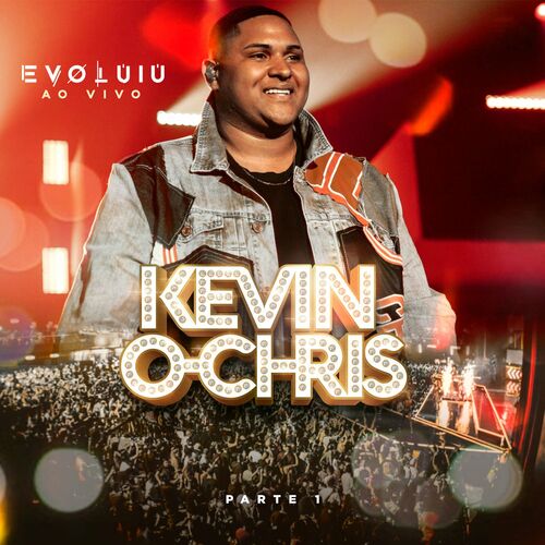 Evoluiu, Pt. 1 (Ao Vivo) - MC Kevin o Chris