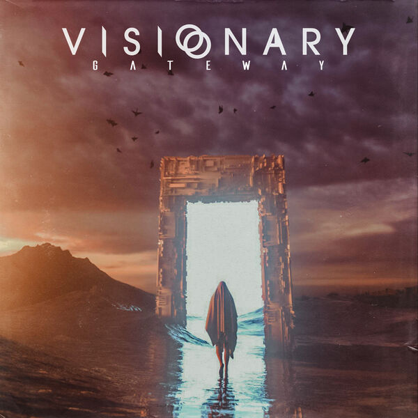 Visionary - Gateway [single] (2019)