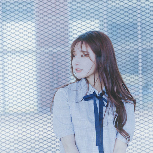 Joo Hyunmin – Don’t be afraid – Single