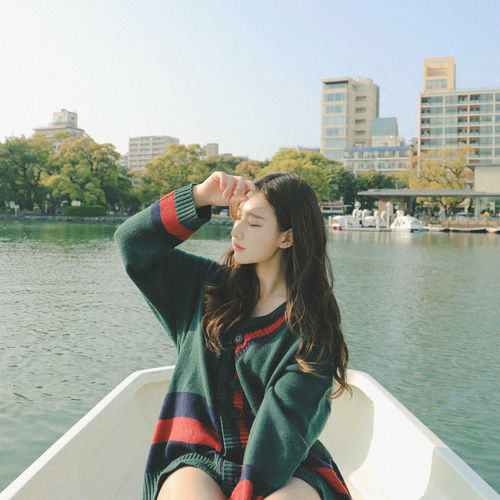 Espresso – you in my eyes – Single