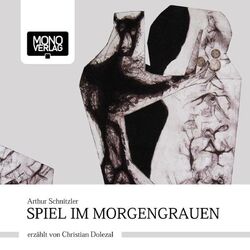Spiel im Morgengrauen (Inszenierte Lesung mit Musik)