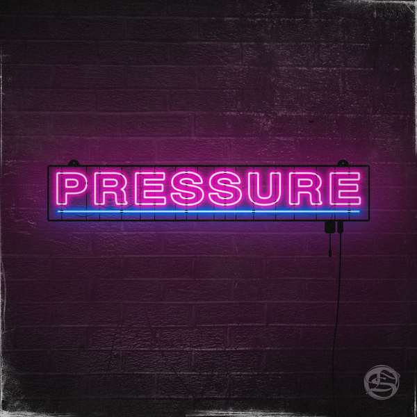 Dayshell - Pressure [single] (2019)
