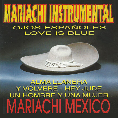 CD Mariachi instrumental 500x500-000000-80-0-0