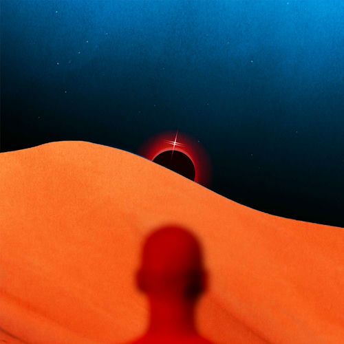 Yangbans – New Moon – EP