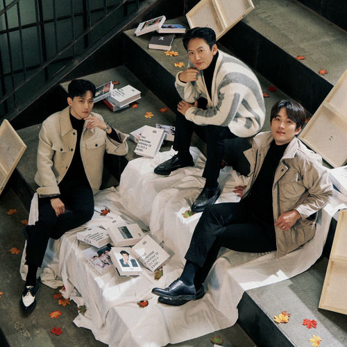 V.O.S – Blooming flower – Single