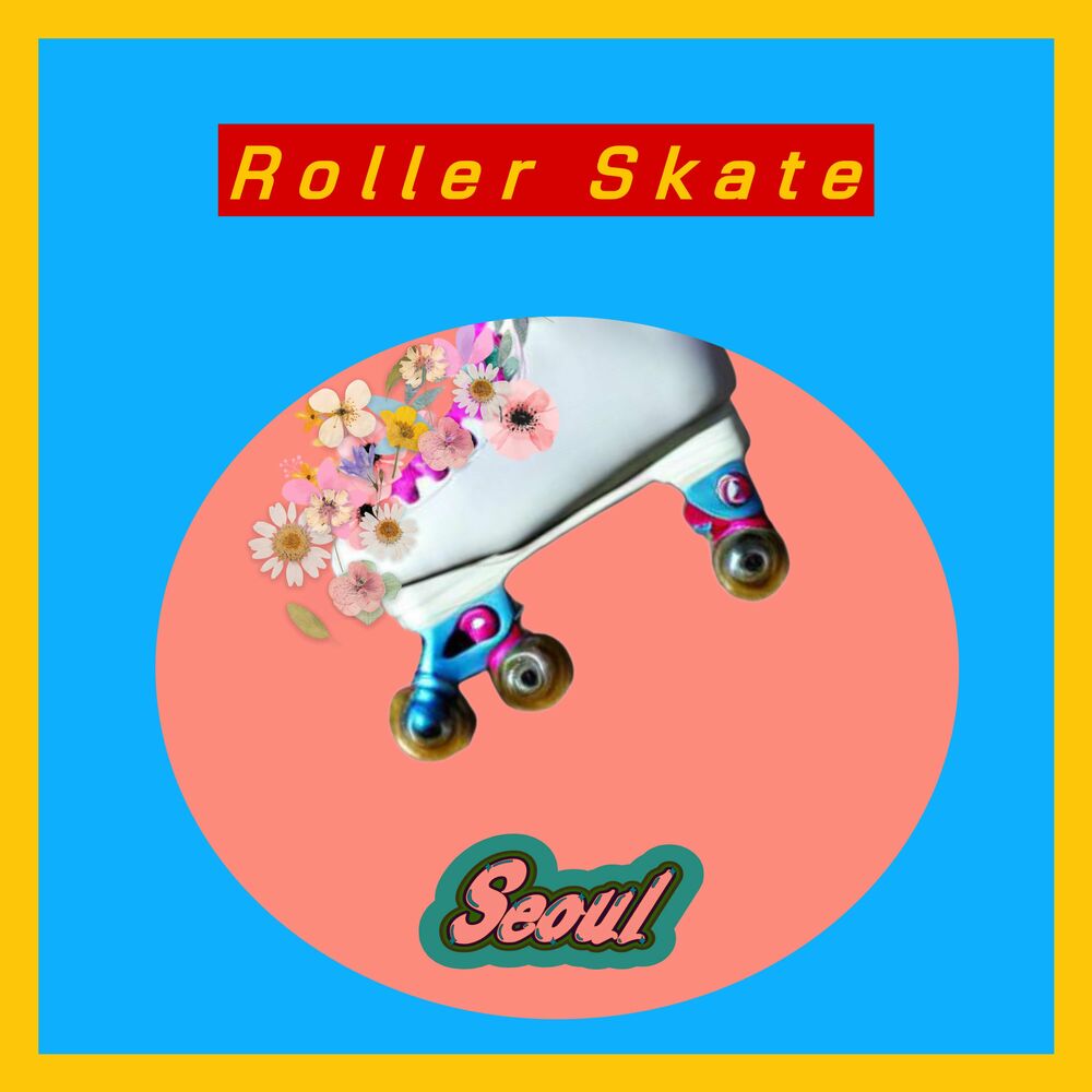 Doko – Roller Skate (Seoul) – Single