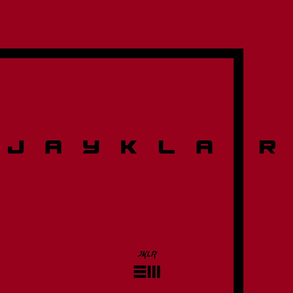 Jay Klair – 7 – EP