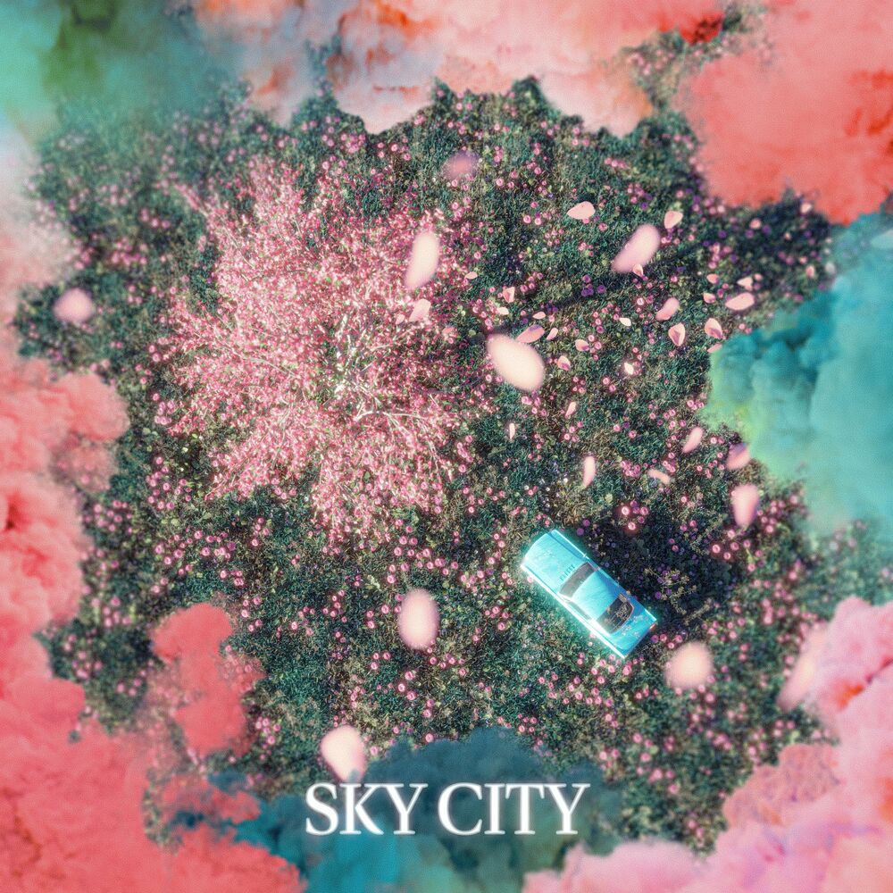 PL – SKY CITY – Single