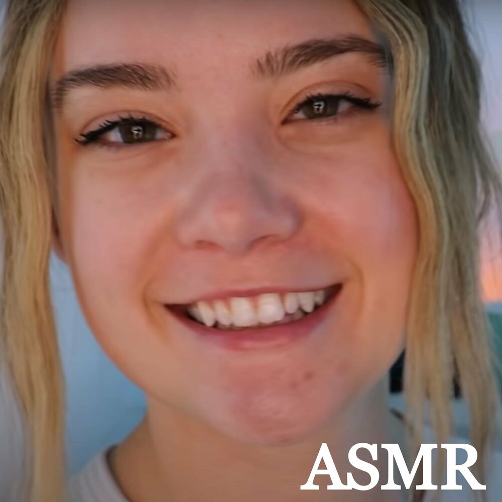 Madi Asmr Age