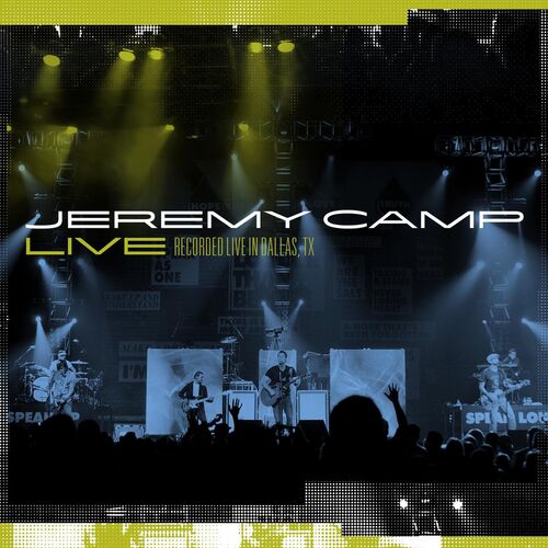 Jeremy Camp Albums