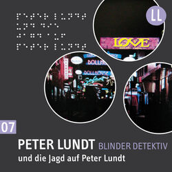 (7) Peter Lundt und die Jagd auf Peter Lundt