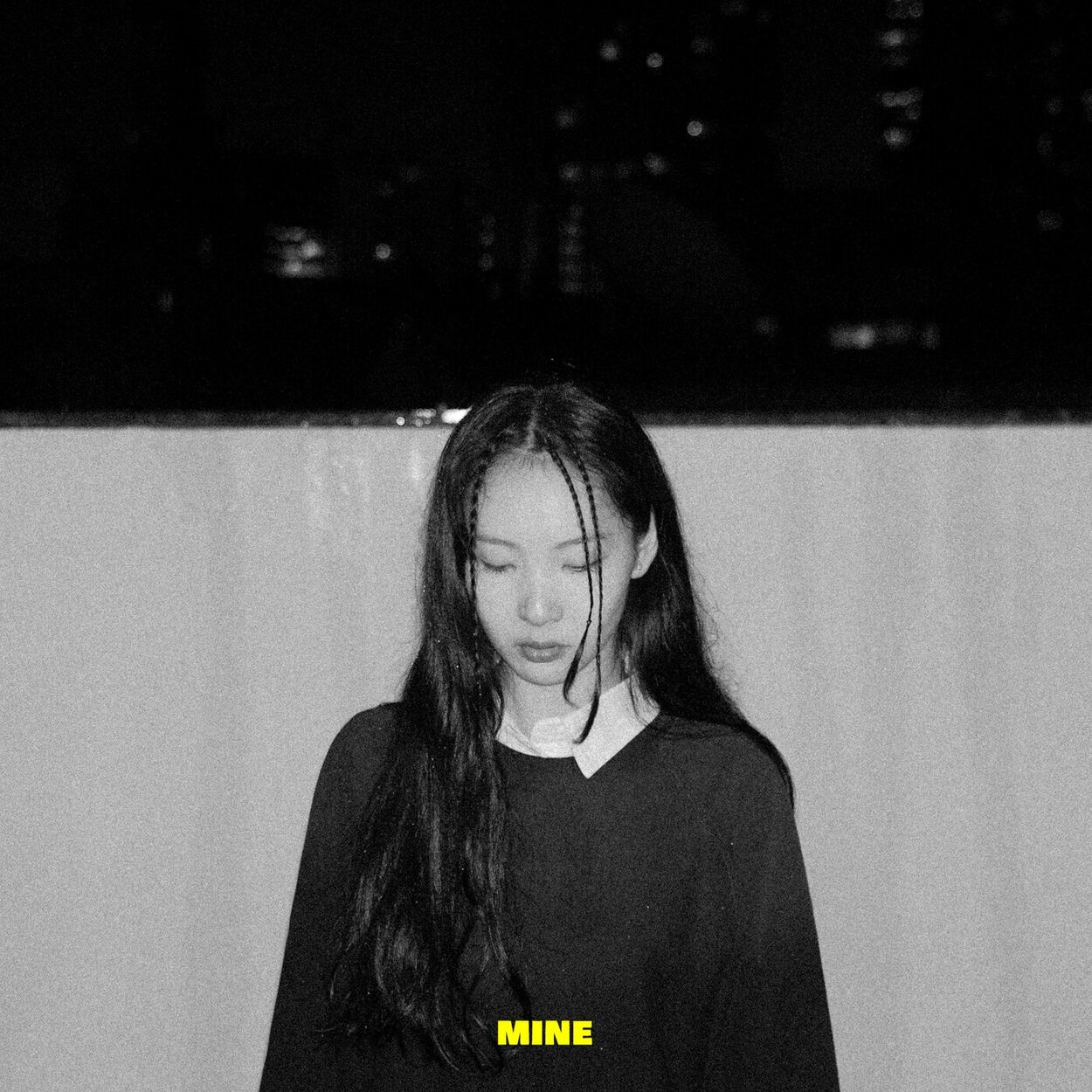 Uranus – MINE – Single