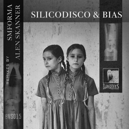  Silicodisco & Bias - Silicodisco & Bias (2024) 