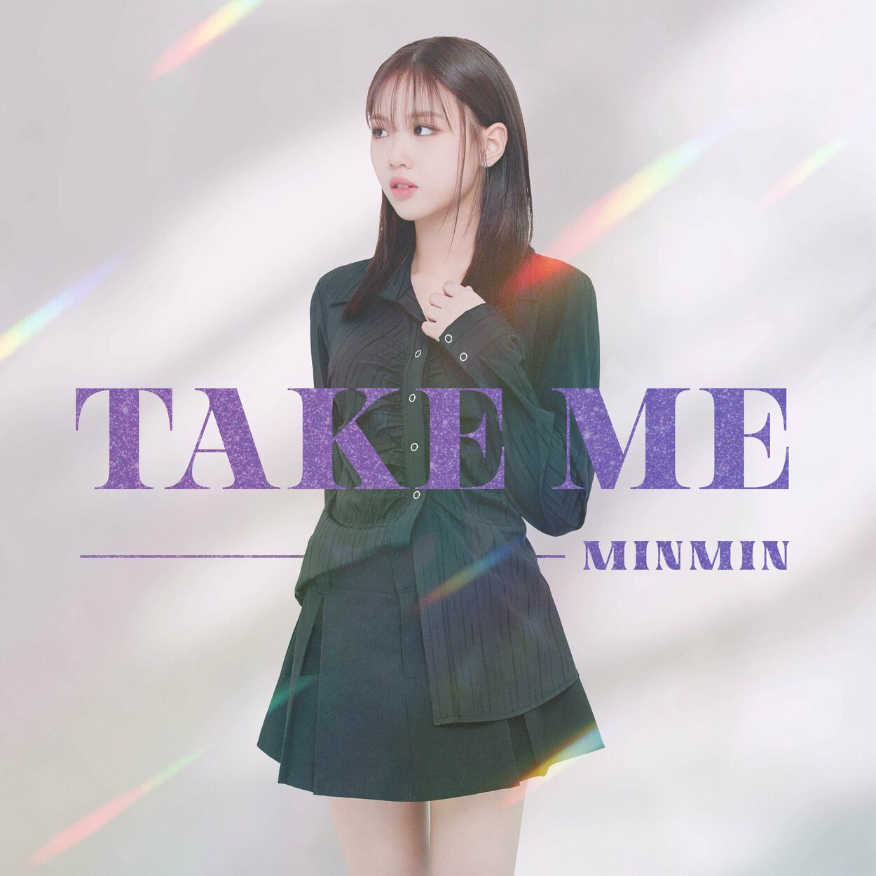 Minmin – Take Me – Single