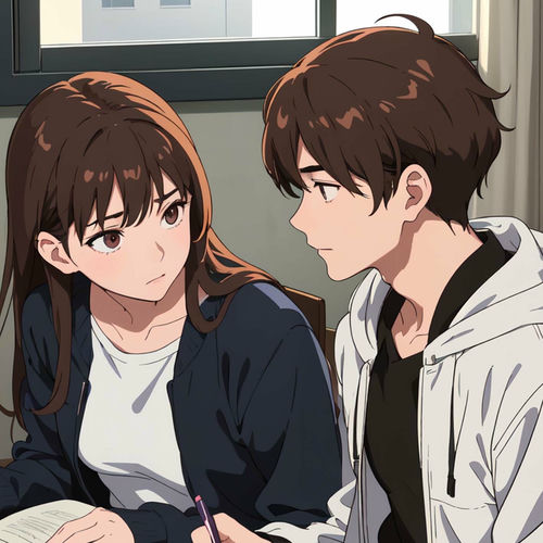 Yoon Won – One more day later – Single