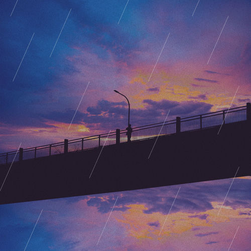 SIM2 – Sweet rain (feat. E.ul, Uyeon) – Single