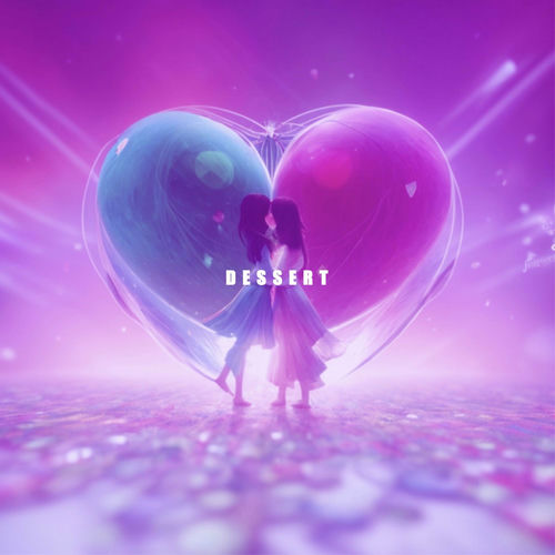 E.SO, Isha – DESSERT – Single