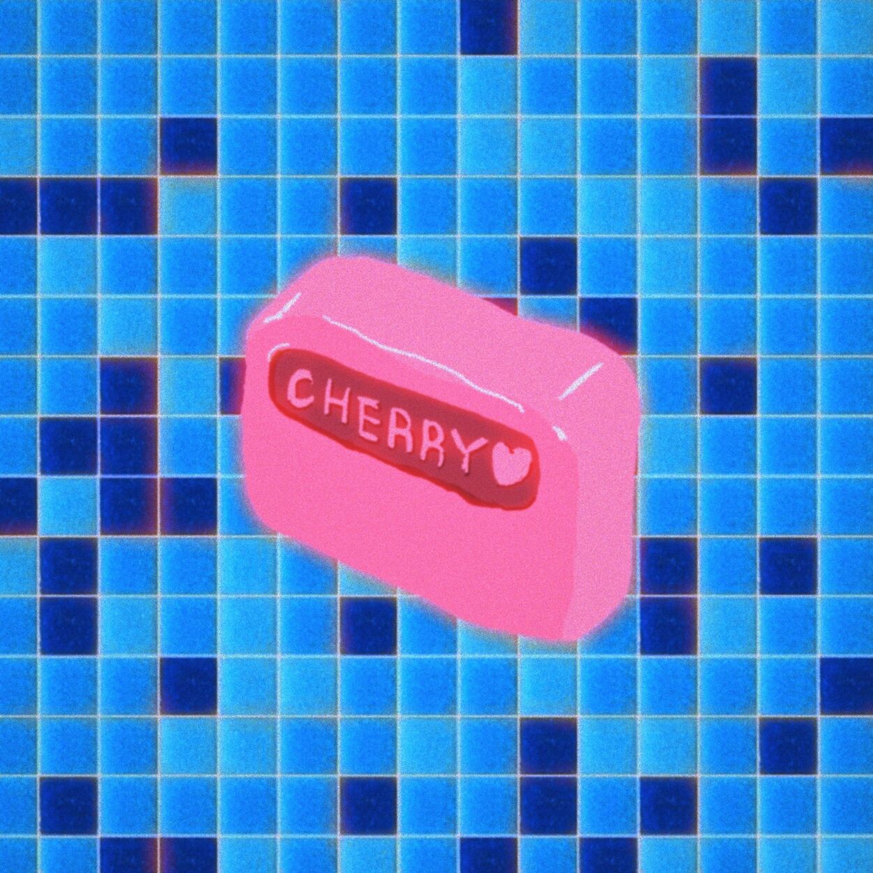 About Paul – Cherry Soap – Single